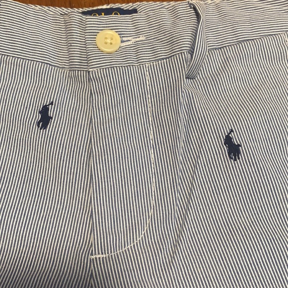NWT Polo Ralph Lauren kids short - Picture 5 of 8
